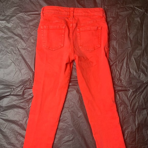 Girls Jeggings - Picture 4 of 7